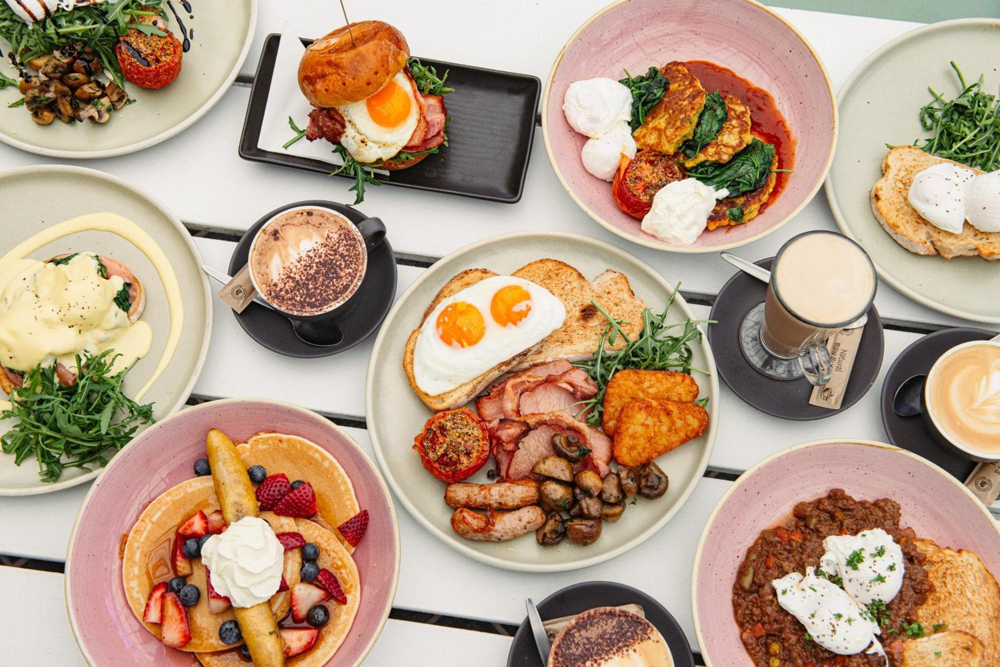 Hotel Calamvale And Conference Centre