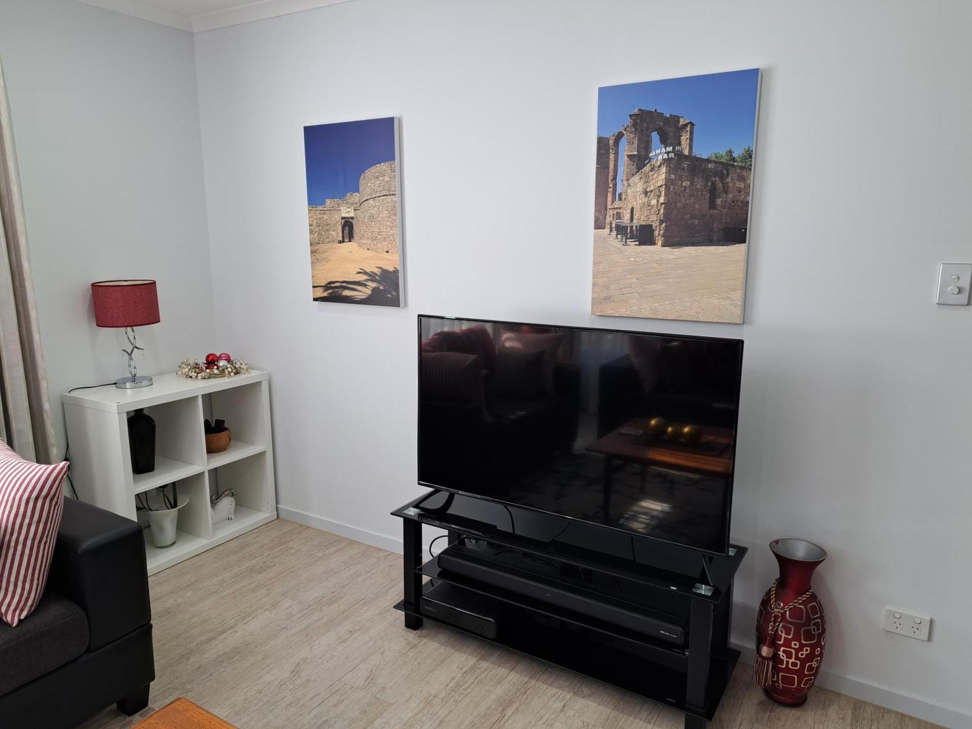 Pablos Retreat * Brisbane