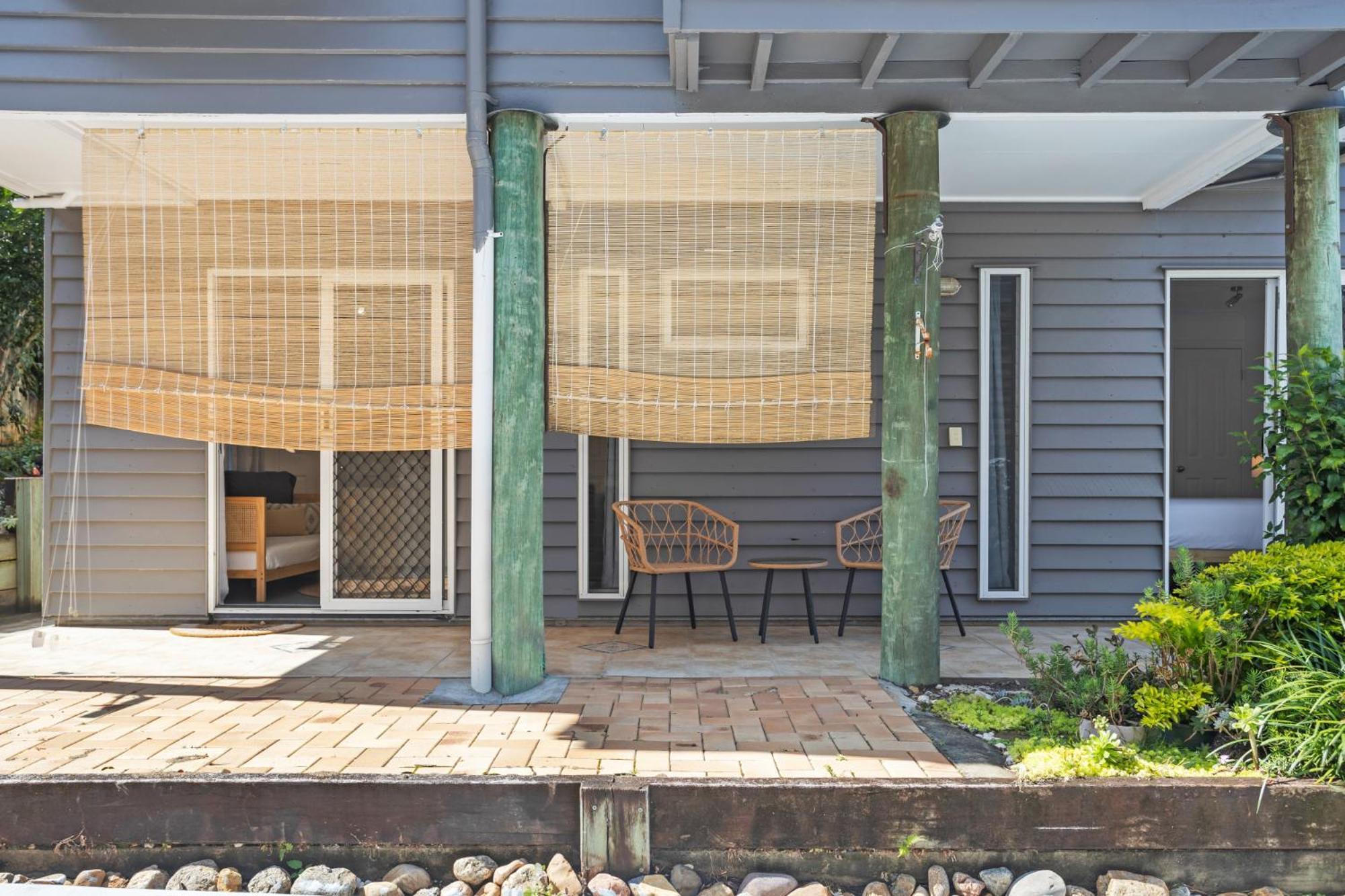 Urban In The Heart Of Paddington Apartment Brisbane