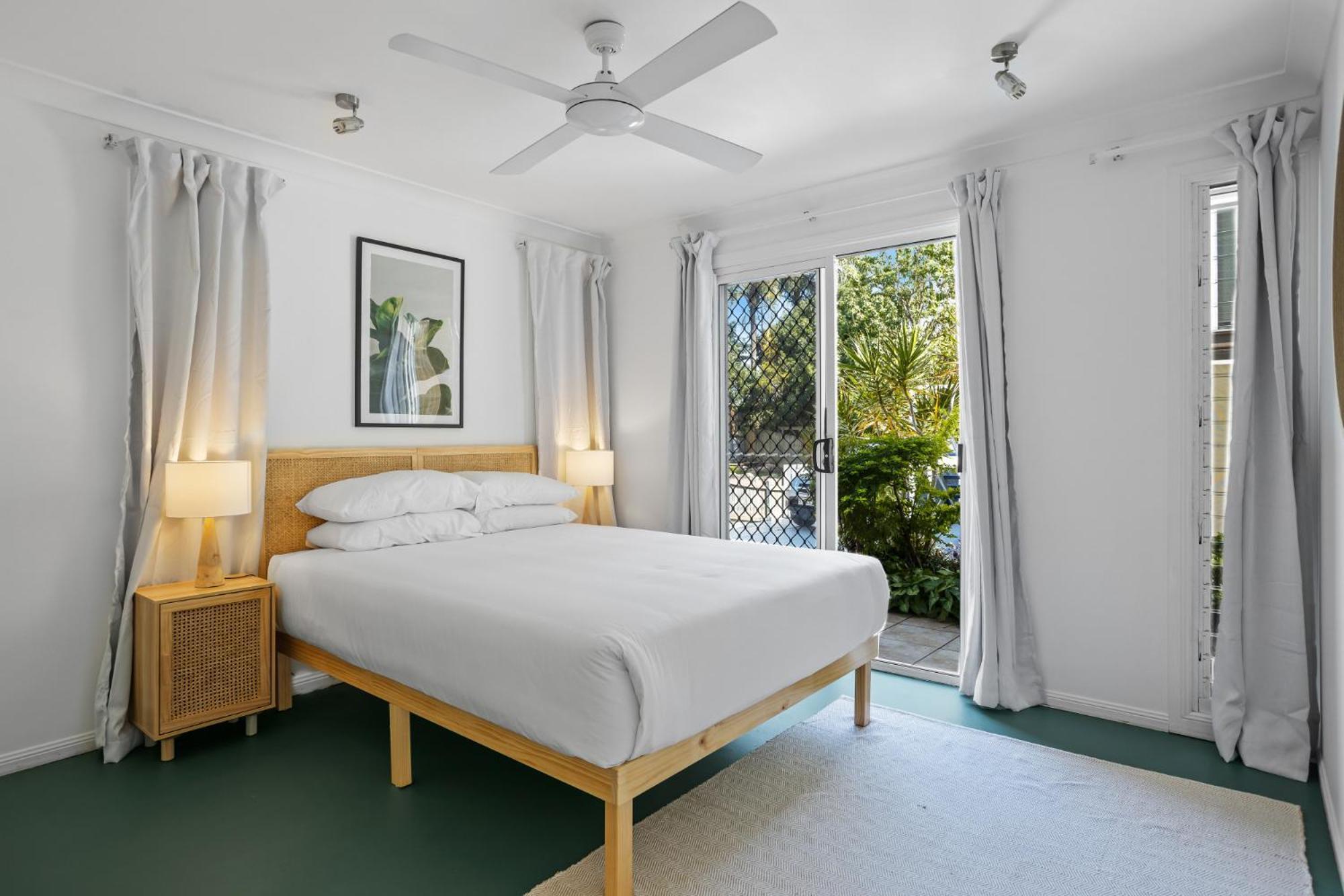 Urban In The Heart Of Paddington Apartment Brisbane
