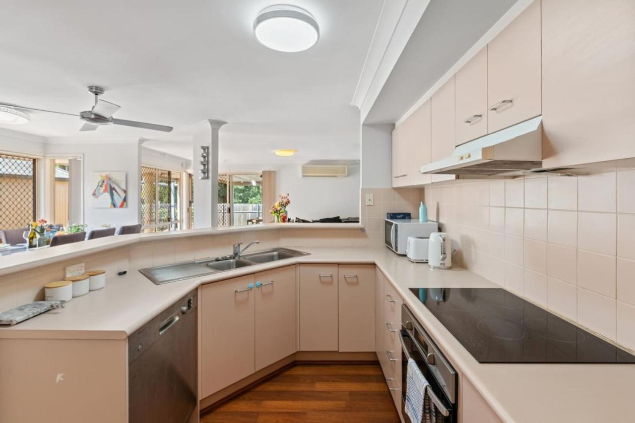 Cozy 3br Family Friendly House Eight Mile Plains