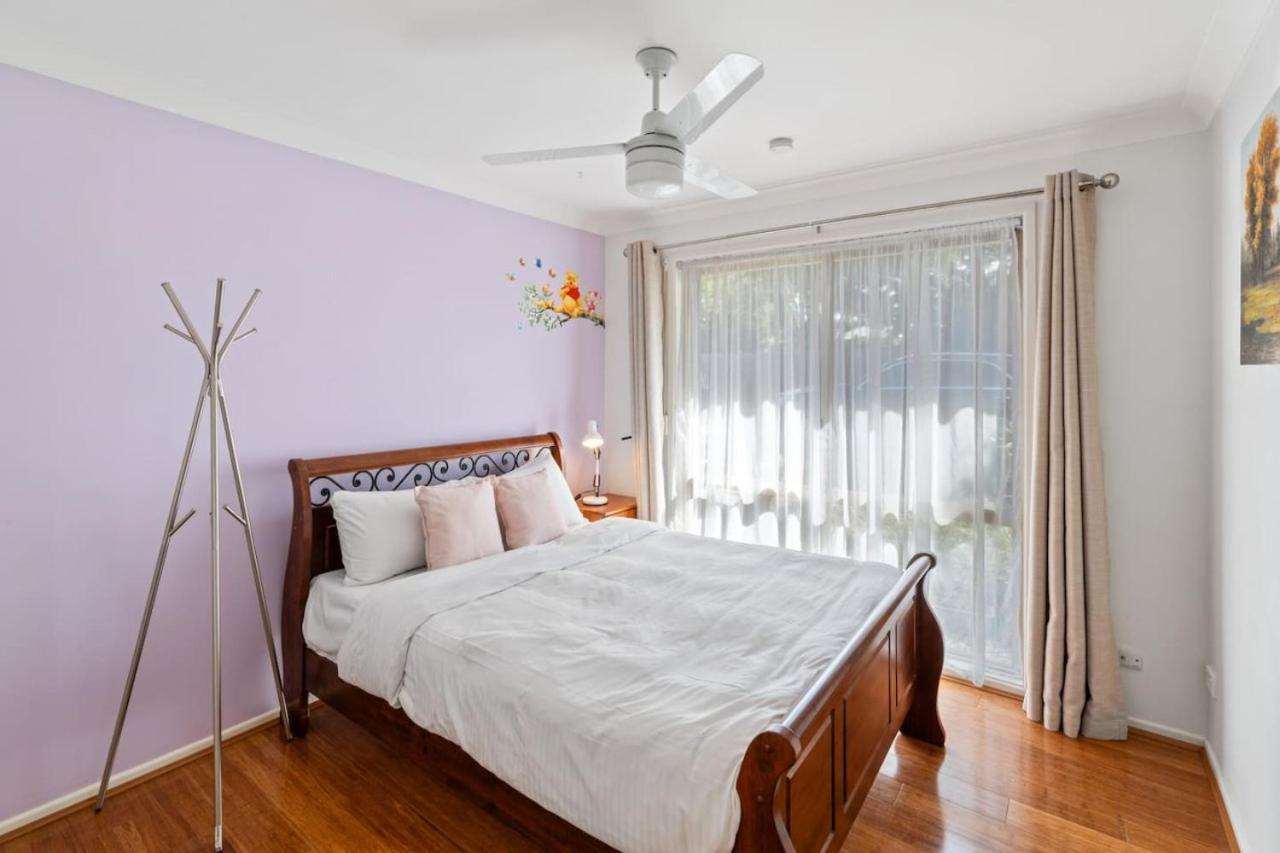 Cozy 3br Family Friendly House Eight Mile Plains Brisbane