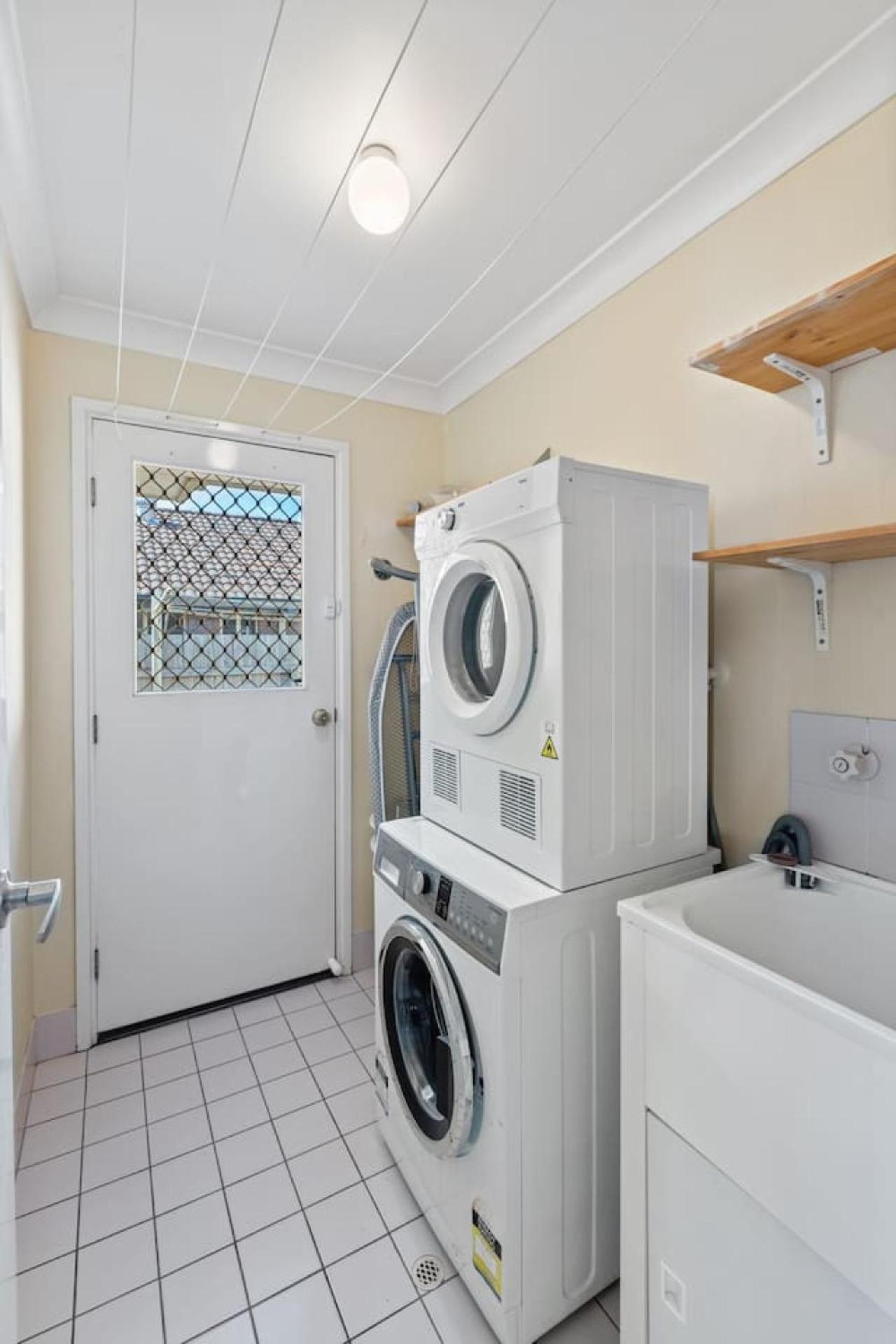 Cozy 3br Family Friendly House Eight Mile Plains *