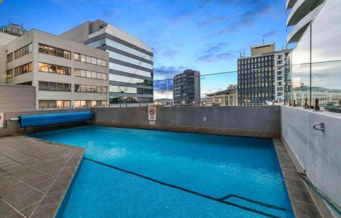 Tank Tower Brisbane