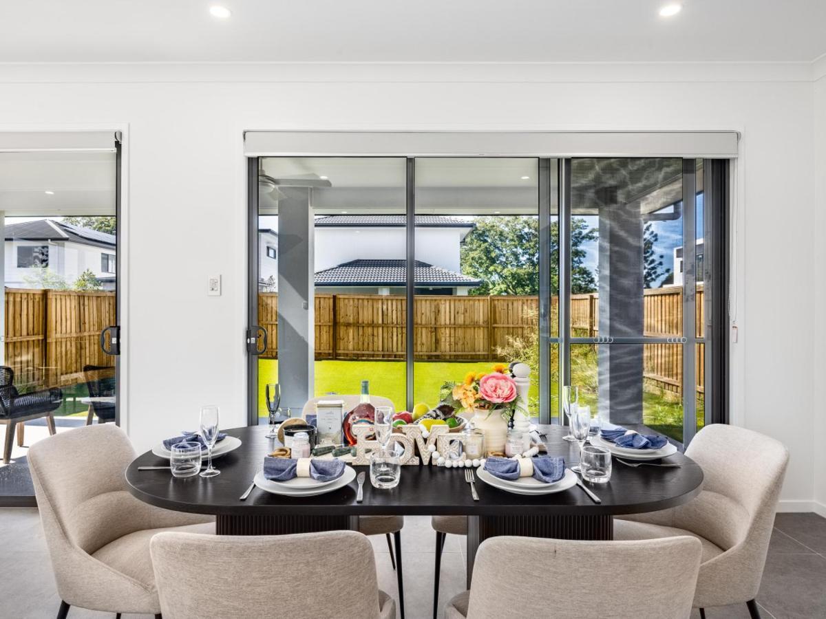 Holiday home 2024 Brand-new 5br Comfort House In Sunnybankhills