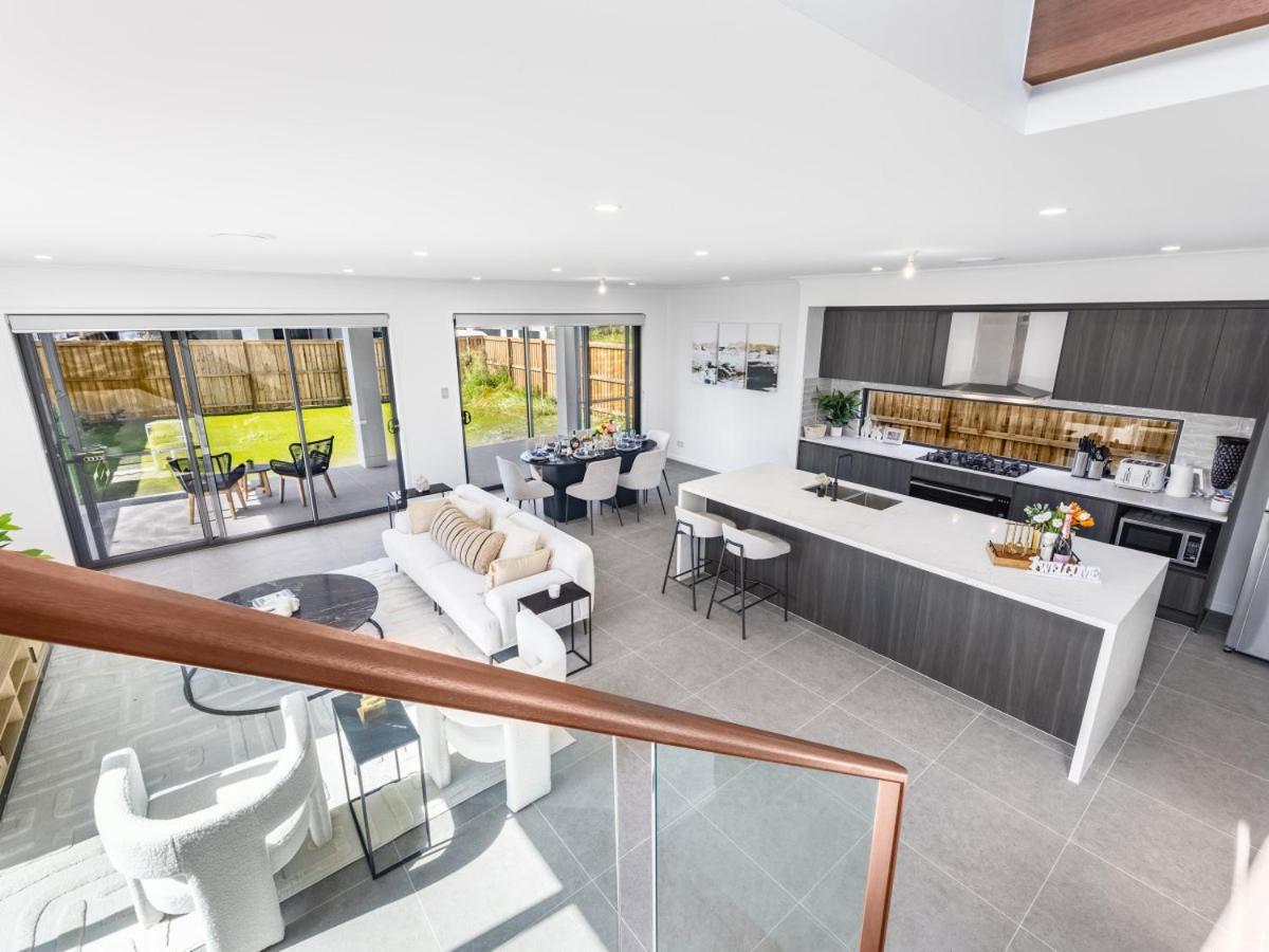 Holiday home 2024 Brand-new 5br Comfort House In Sunnybankhills