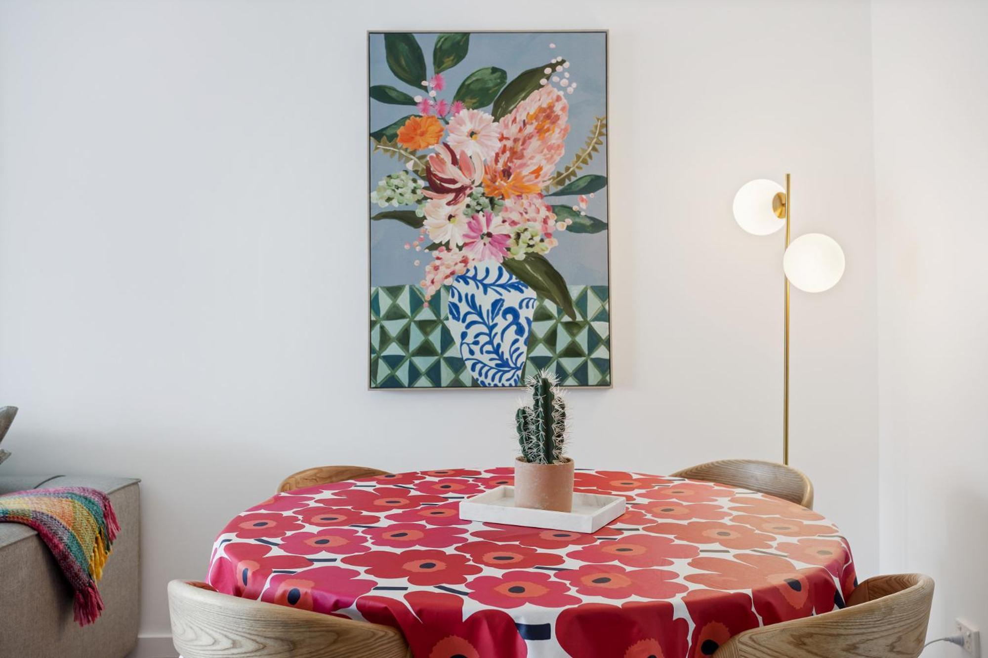 Apartment Spacious 2-bed Unit In Heart Of South Brisbane