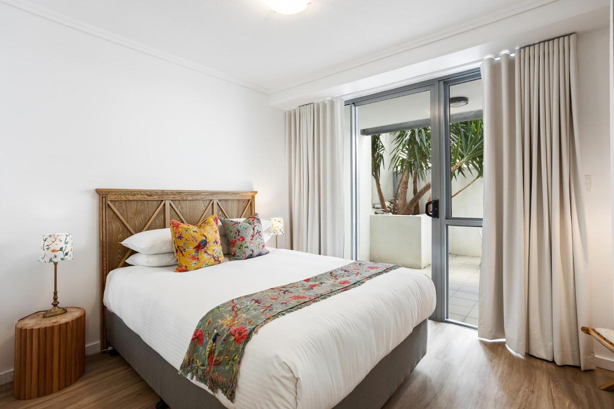 Apartment Spacious 2-bed Unit In Heart Of South Brisbane