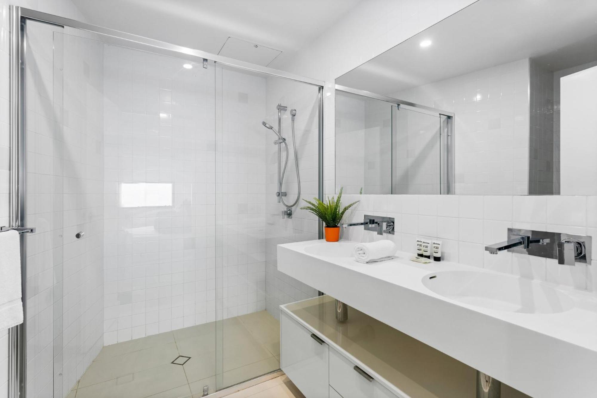 Apartment Spacious And Superb 3-bed *