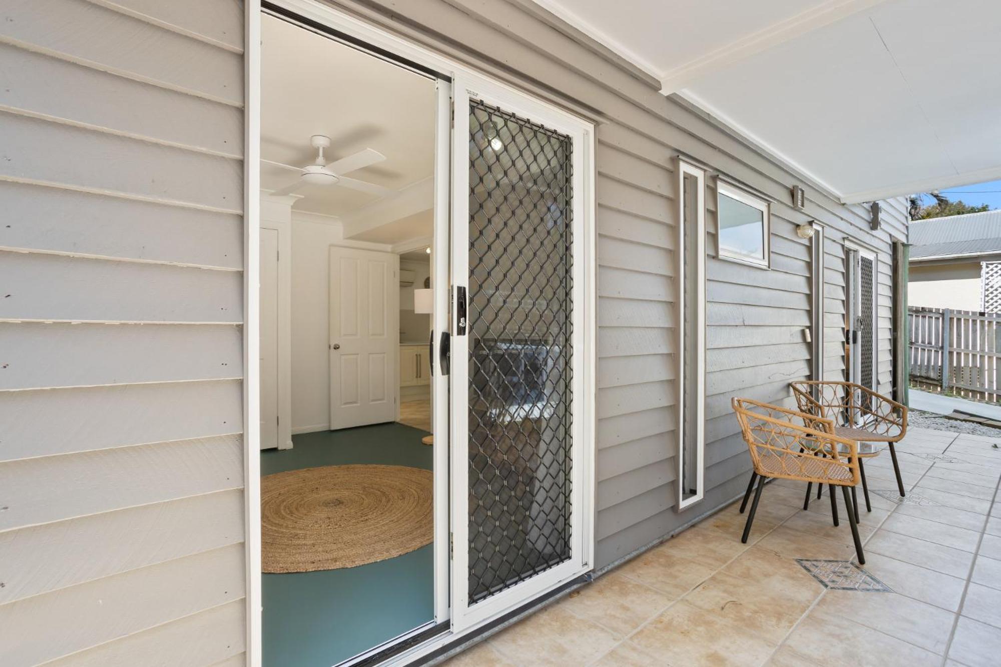 Urban In The Heart Of Paddington Brisbane