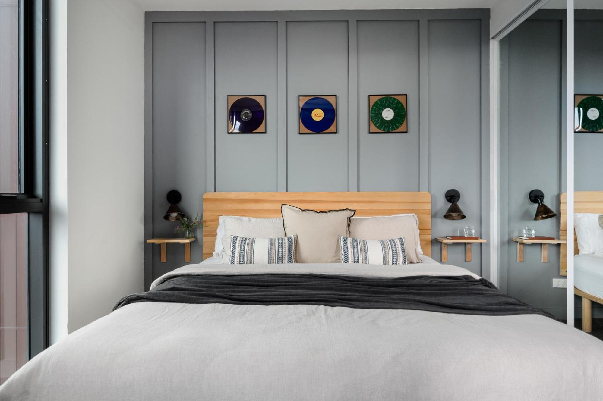 Luxury Gabba Apartment *