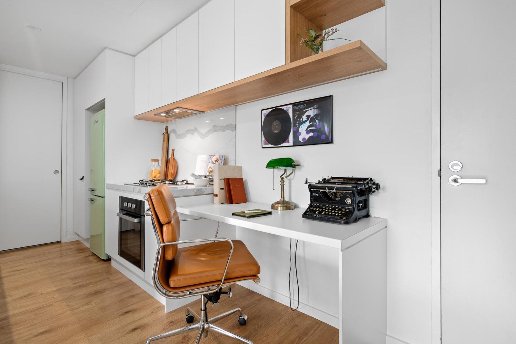 Luxury Gabba * Brisbane