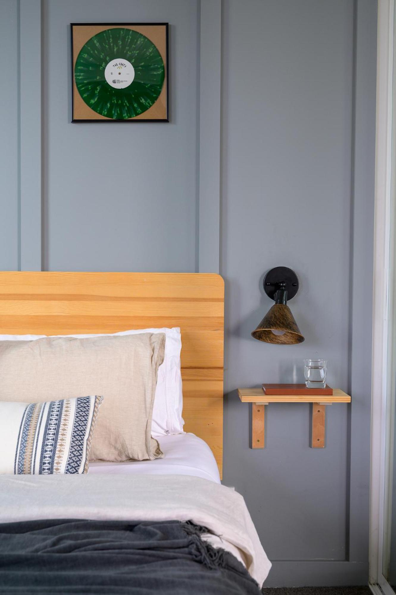 Luxury Gabba Apartment Brisbane