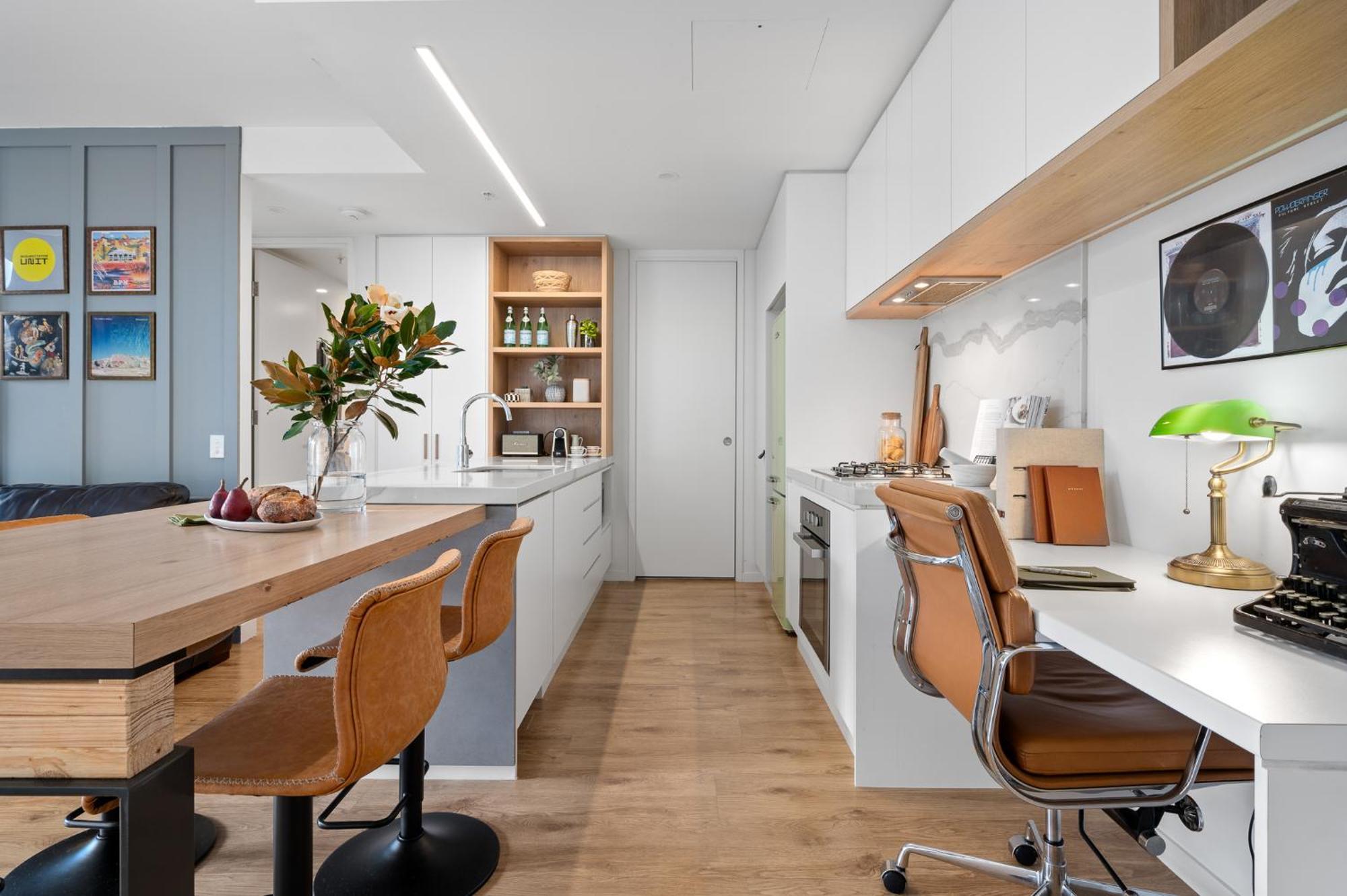 Luxury Gabba Apartment