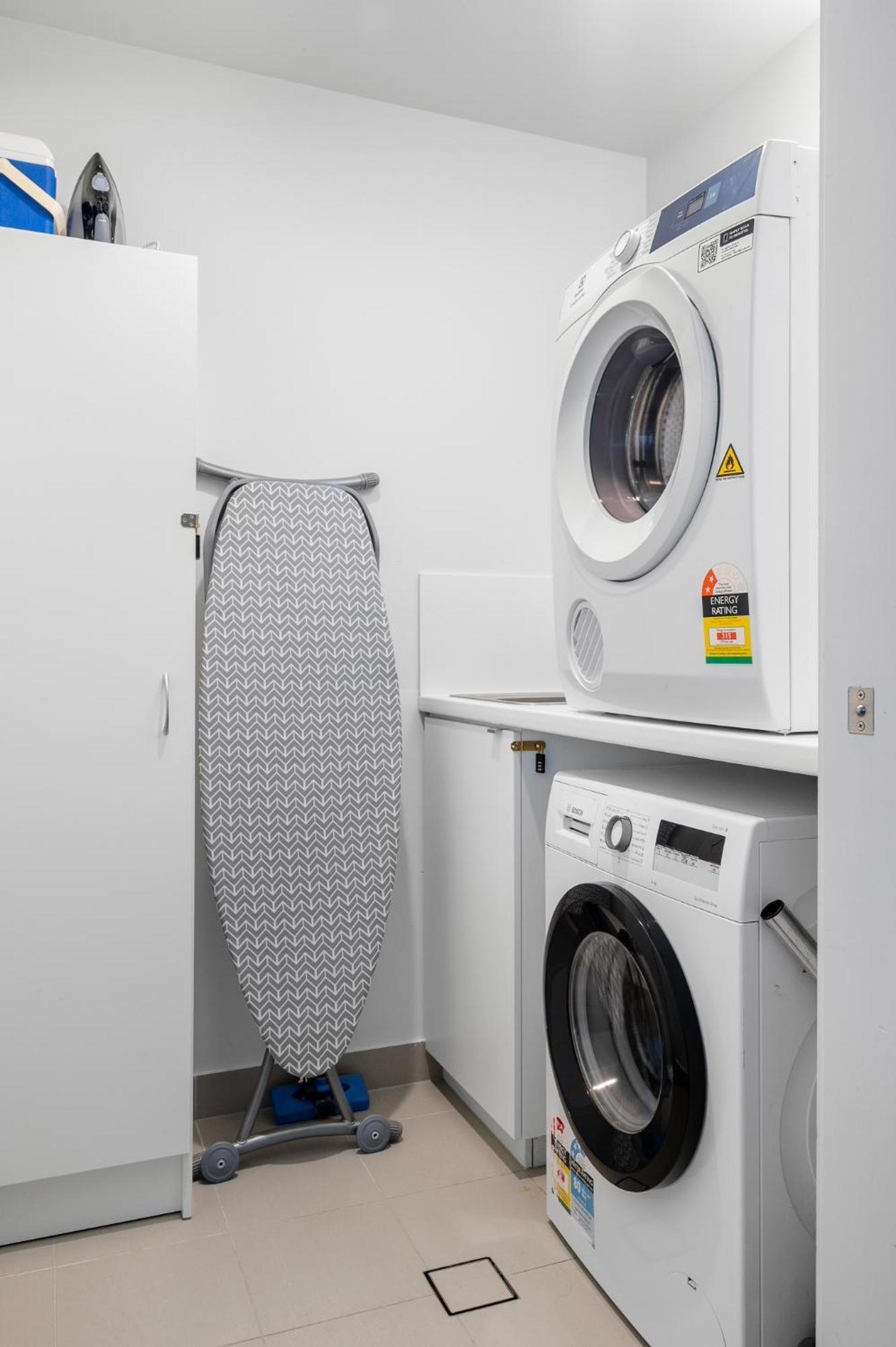 Luxury Gabba * Brisbane