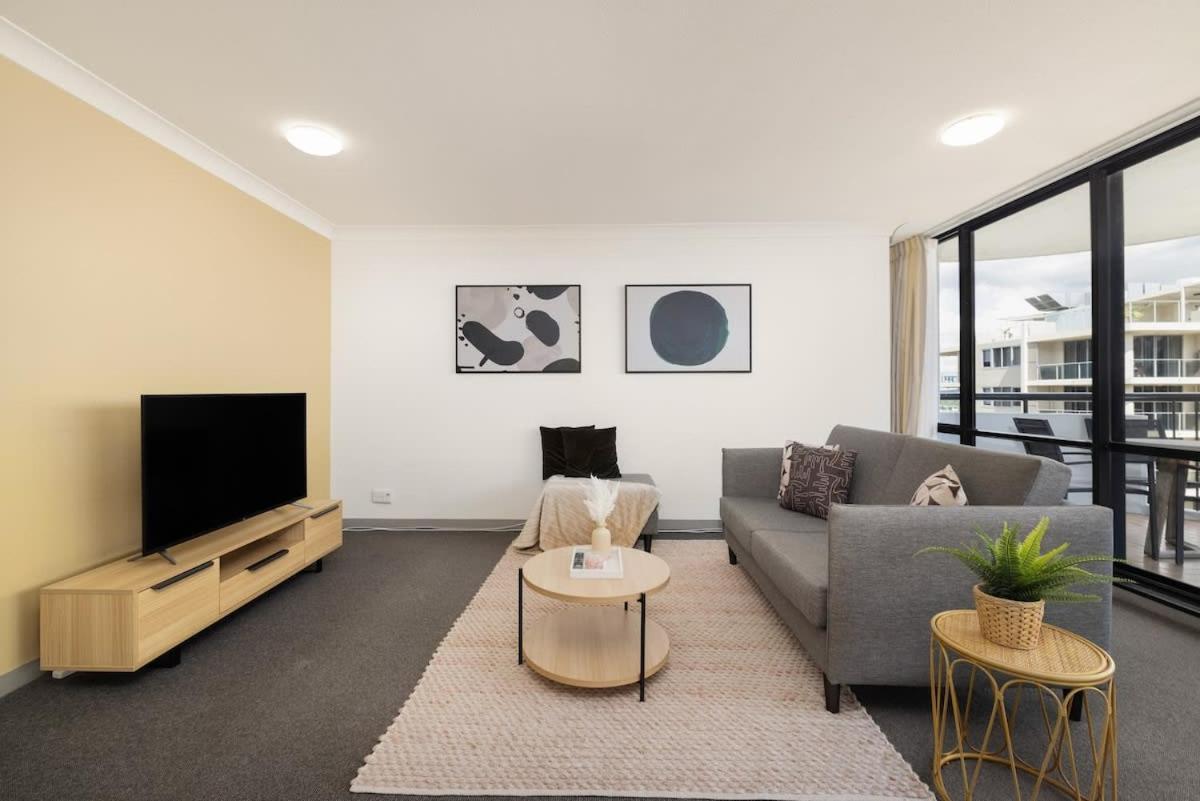 B-a Hillcrest 707n Apartment Brisbane
