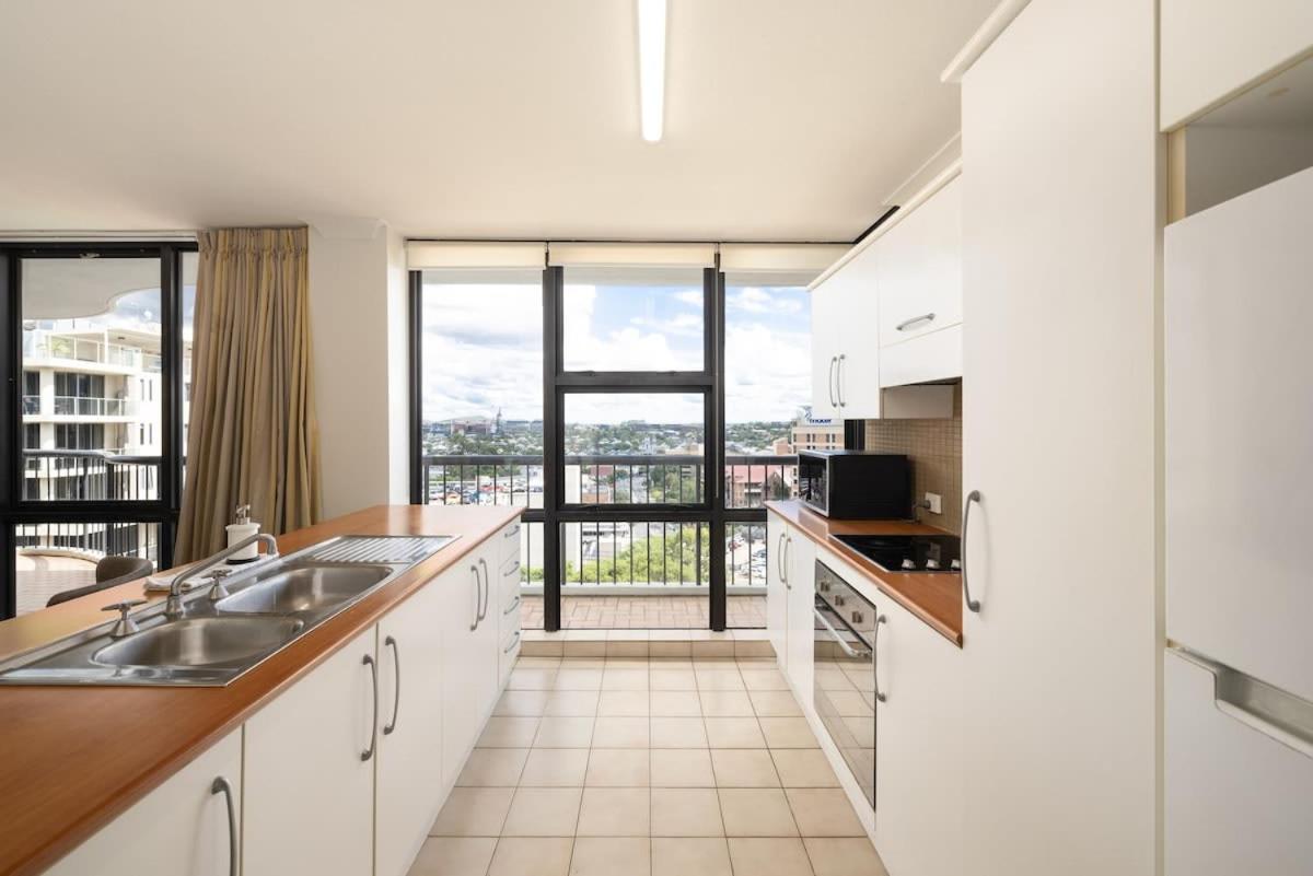 B-a Hillcrest 707n Apartment Brisbane
