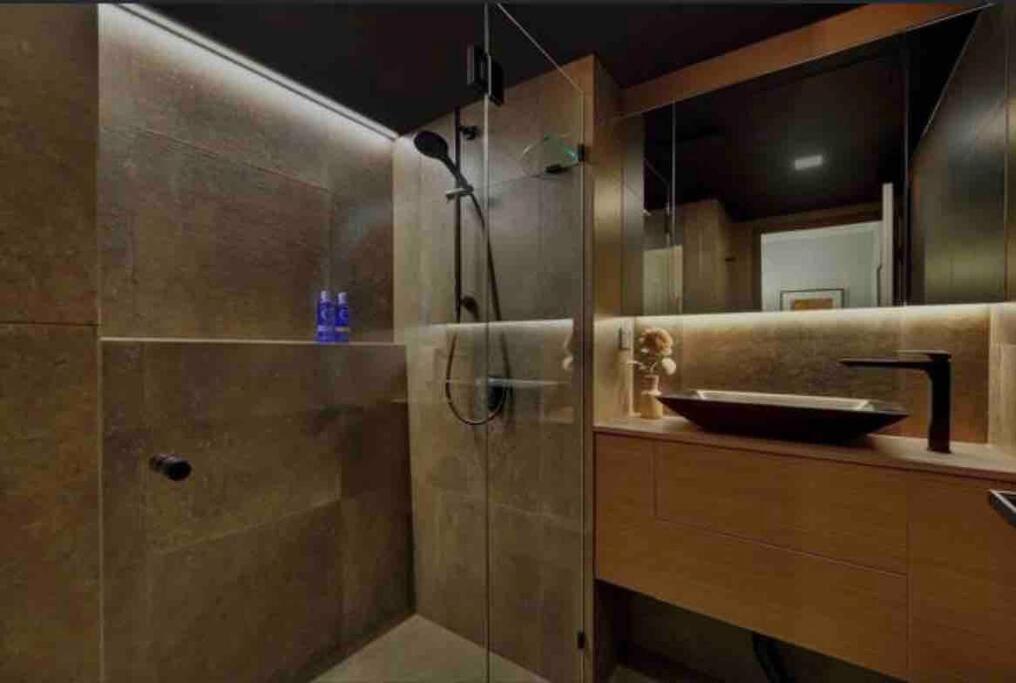 Apartment South Modern Brisbane