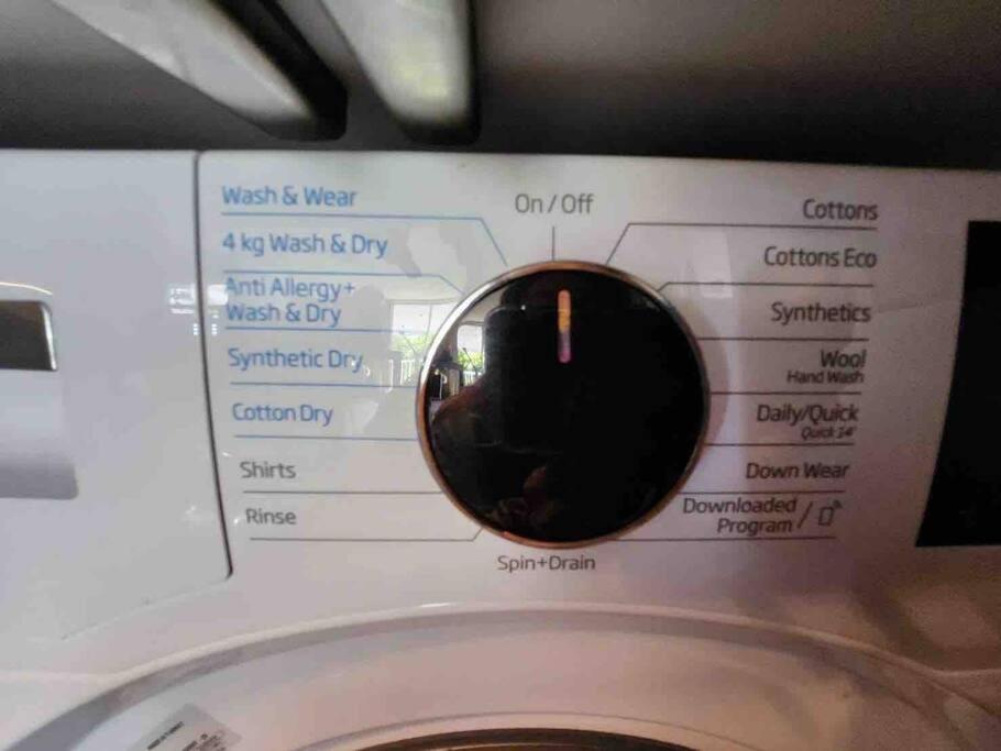 Apartment South Modern