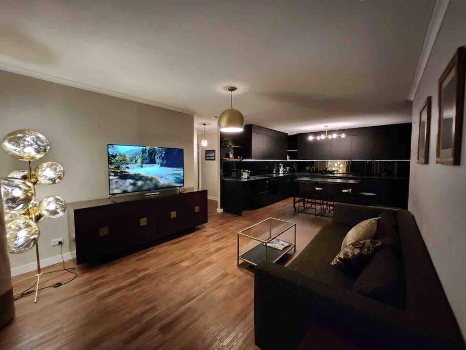 Apartment South Modern Brisbane