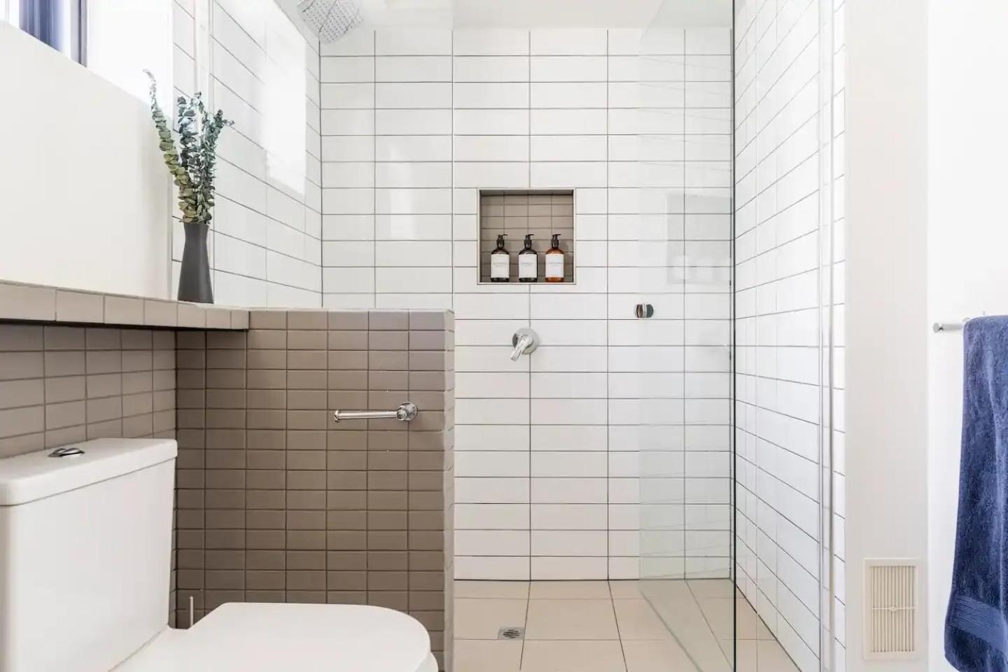 Cbd Stylish 1bed1bath Modern W Parking M4 Apartment Brisbane