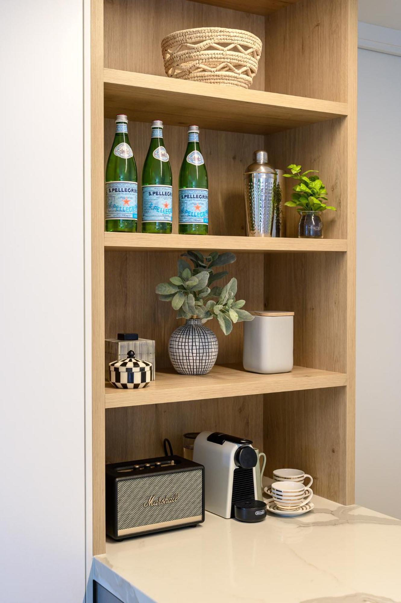 Luxury Gabba Apartment Brisbane