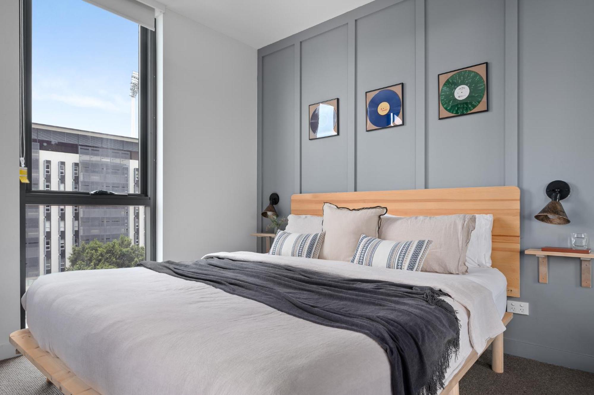 Apartment Luxury Gabba *