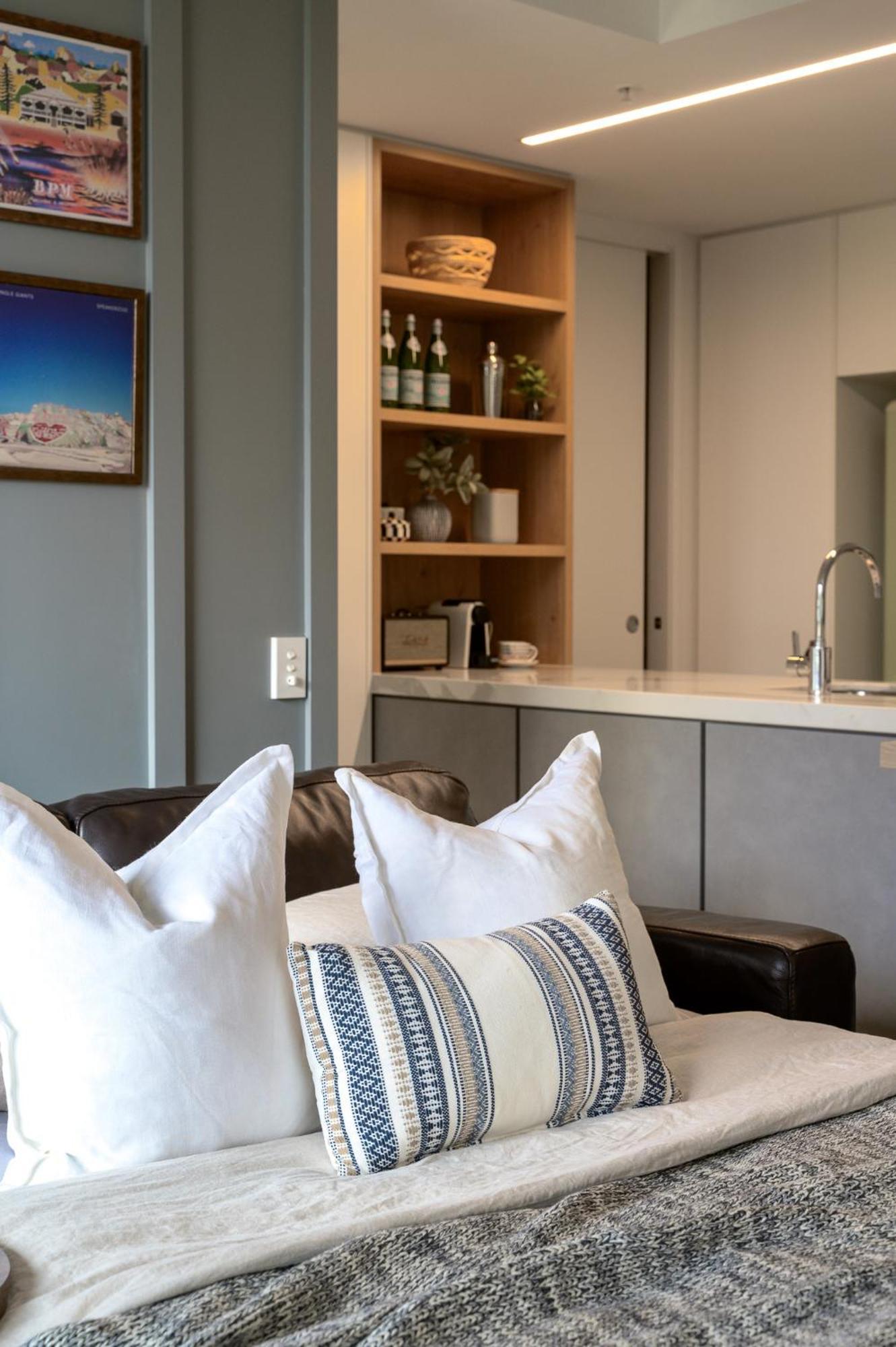 Apartment Luxury Gabba Brisbane