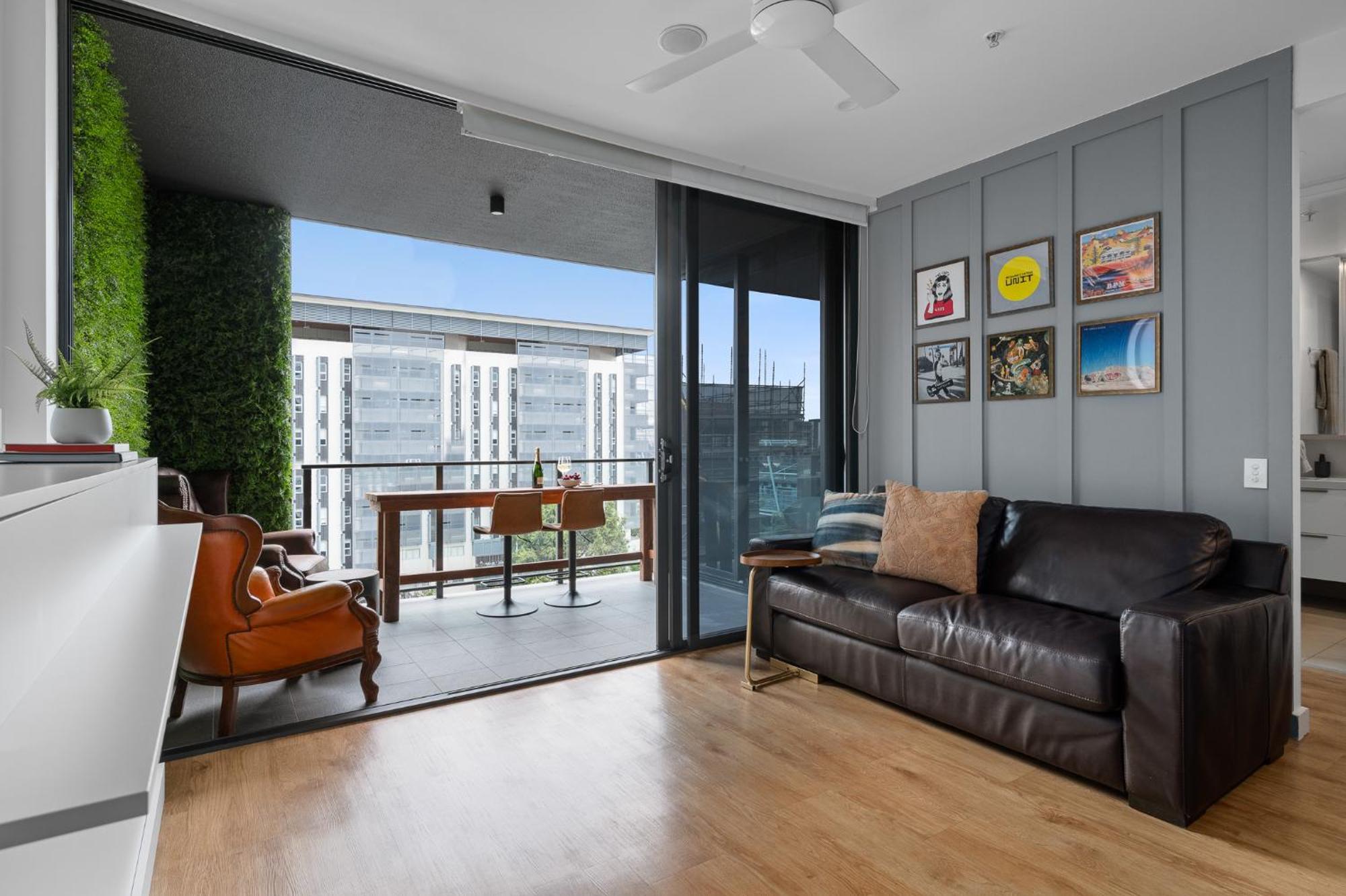 Apartment Luxury Gabba