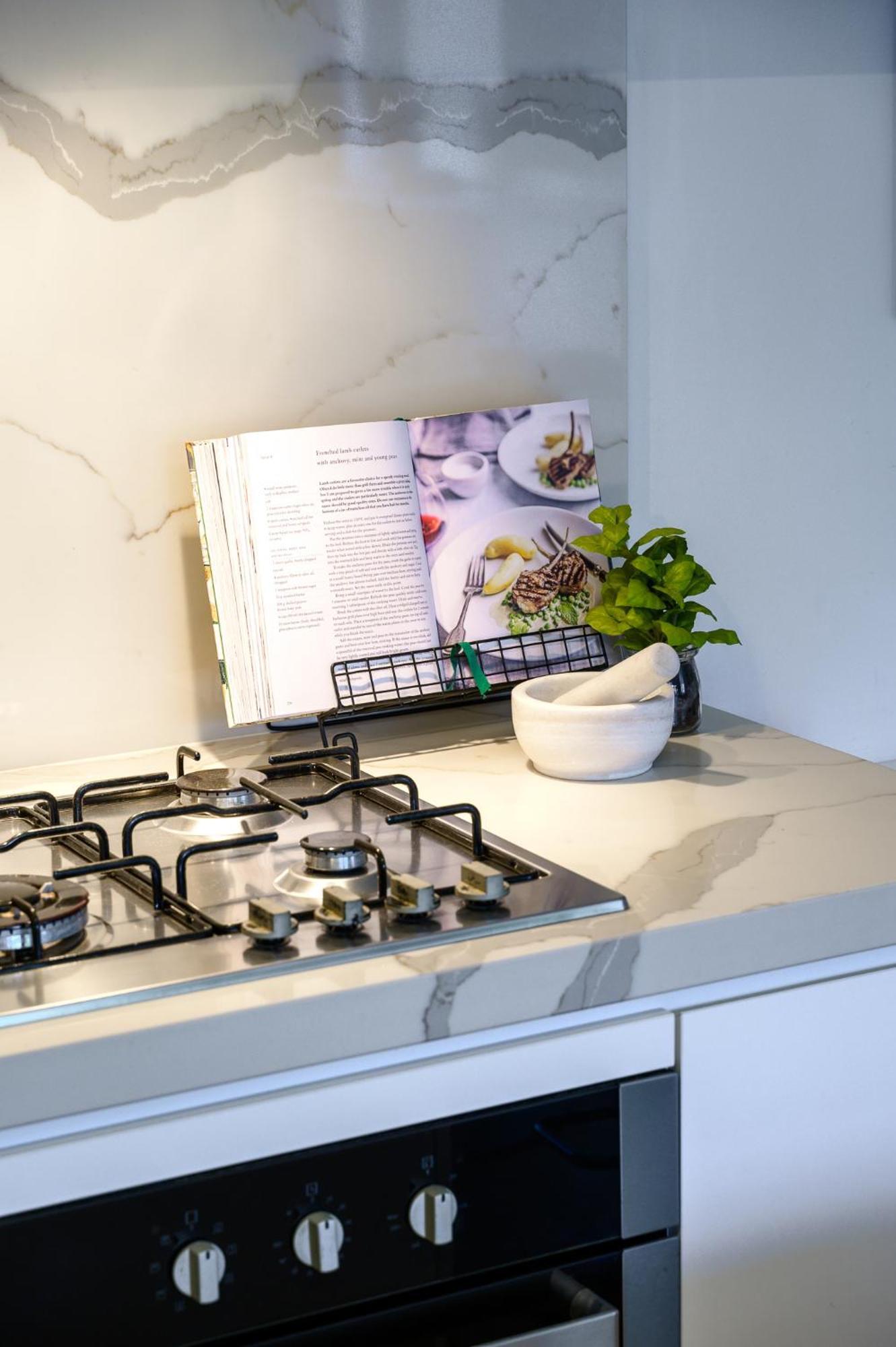 Luxury Gabba Apartment Brisbane