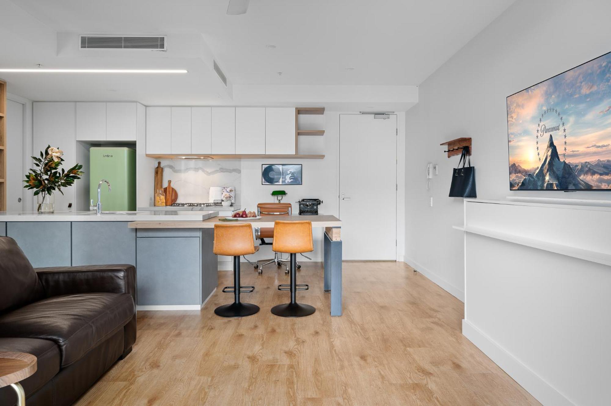 Luxury Gabba Brisbane