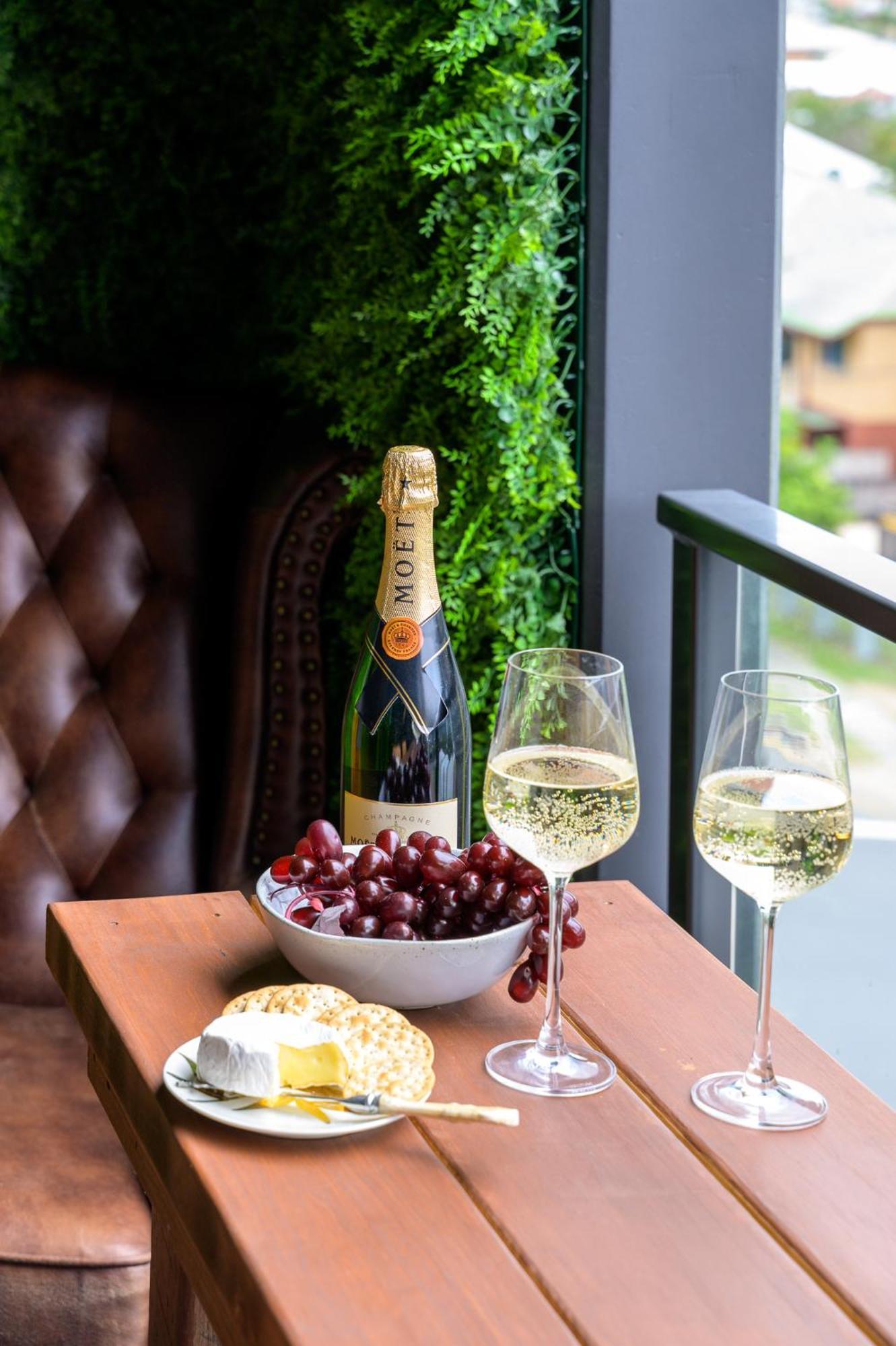 Apartment Luxury Gabba *