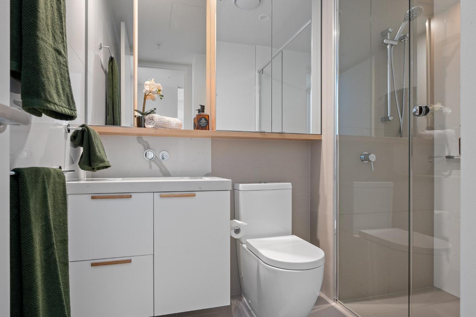 Apartment Luxury Gabba Brisbane