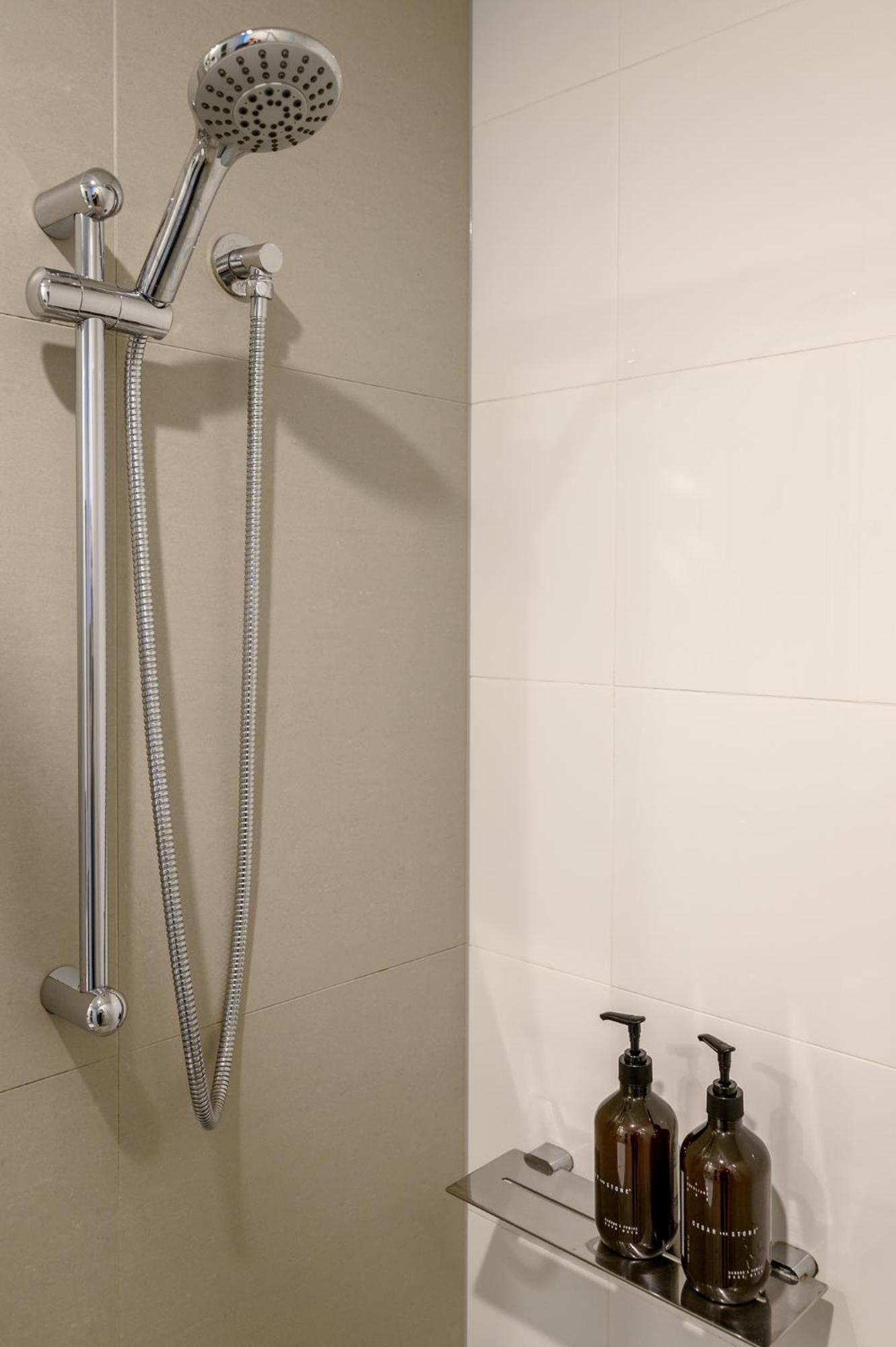 Luxury Gabba Apartment Brisbane