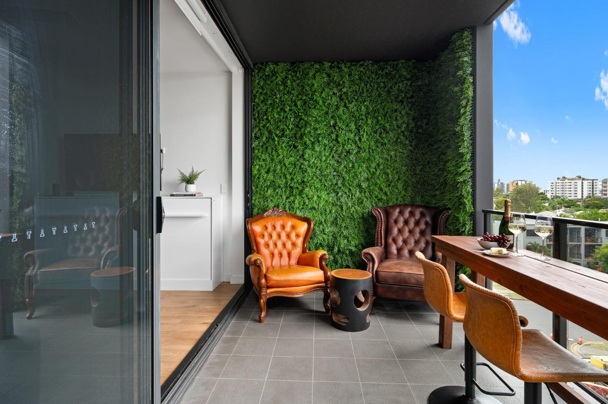 Luxury Gabba Brisbane