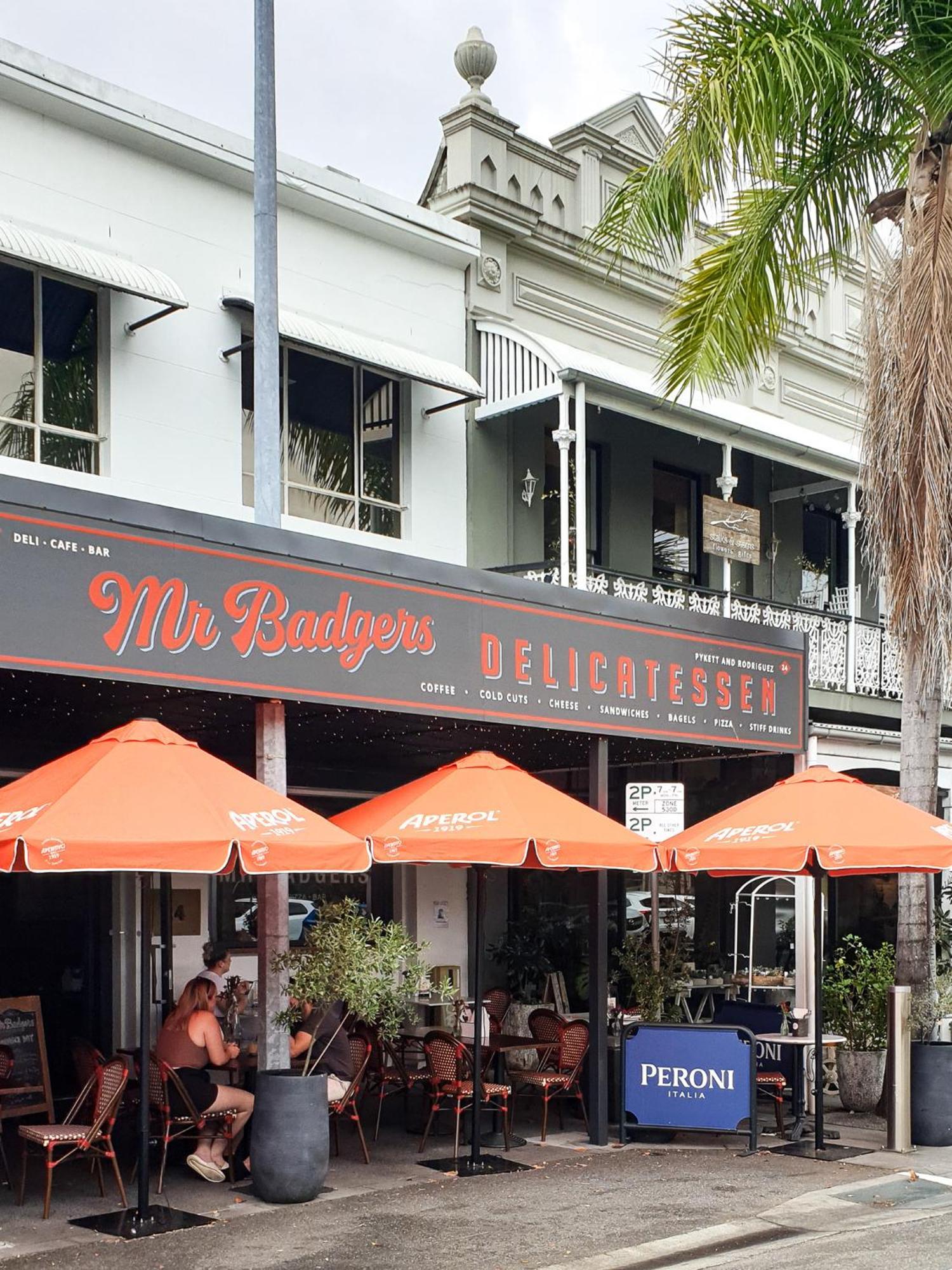 Luxury Gabba Apartment Brisbane