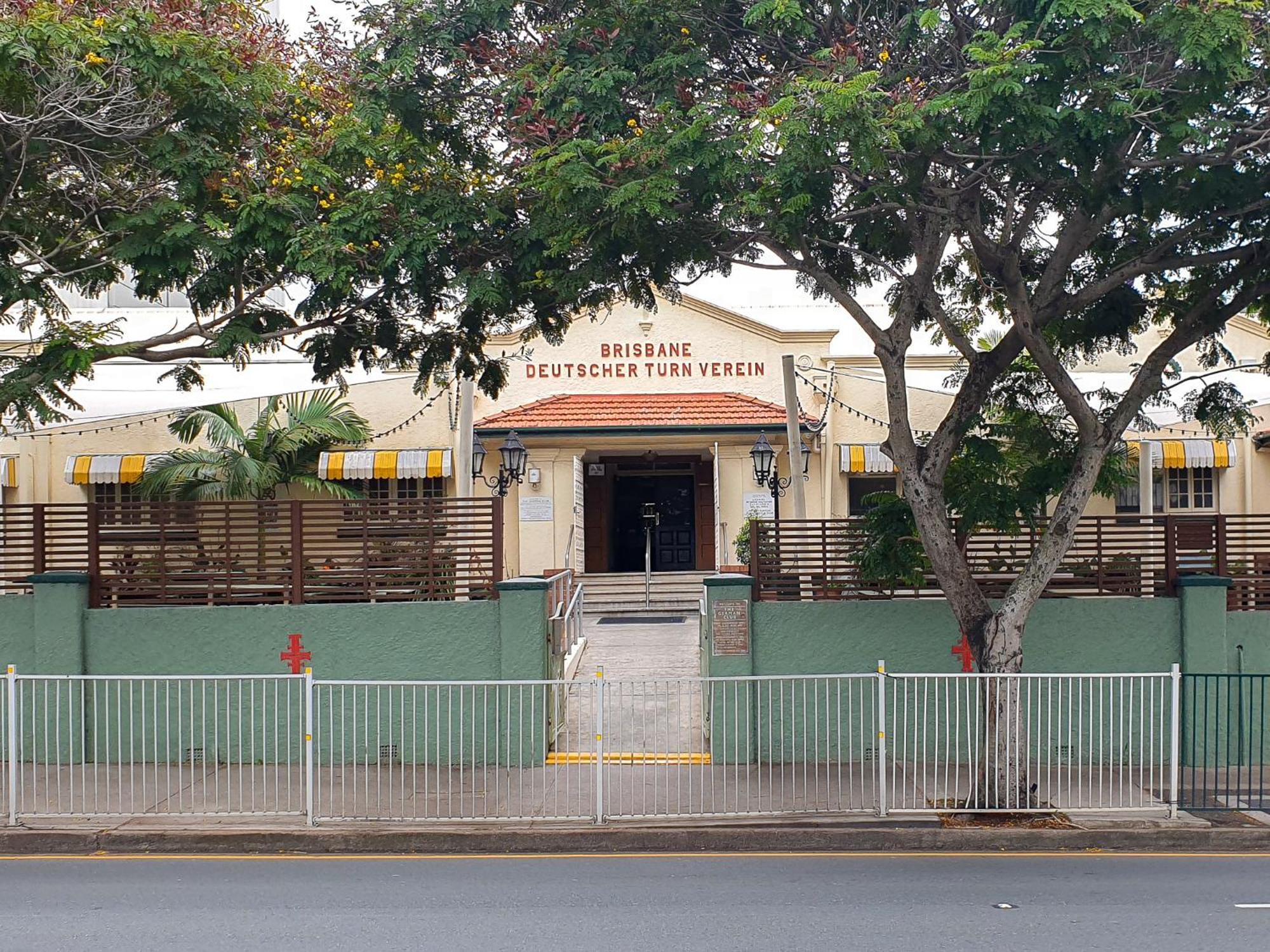 Apartment Luxury Gabba