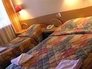 Annerley Motor Motel 4*