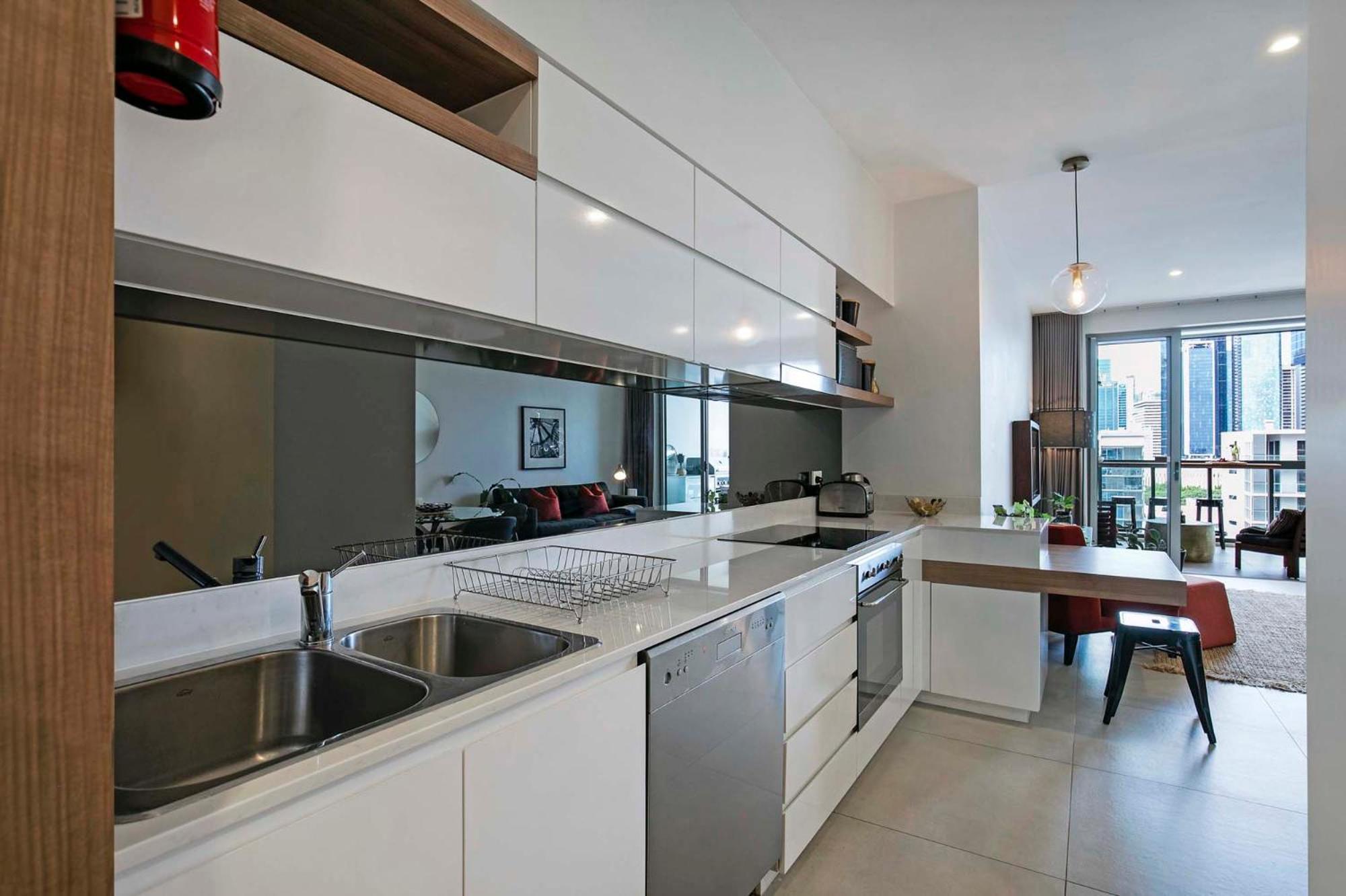 Sunny 1b In Heart Of South Bris * Brisbane