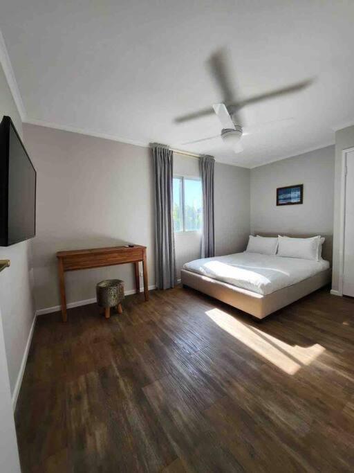 Apartment South Modern Brisbane