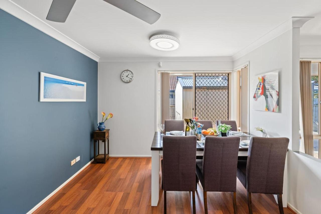 Cozy 3br Family Friendly House Eight Mile Plains * Brisbane