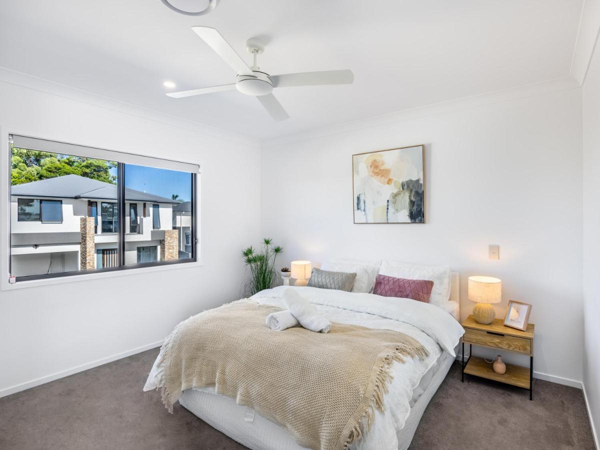 2024 Brand-new 5br Comfort House In Sunnybankhills Holiday home Brisbane