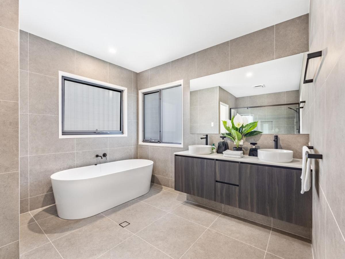 2024 Brand-new 5br Comfort House In Sunnybankhills Holiday home