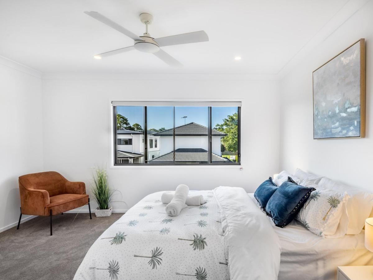 2024 Brand-new 5br Comfort House In Sunnybankhills *