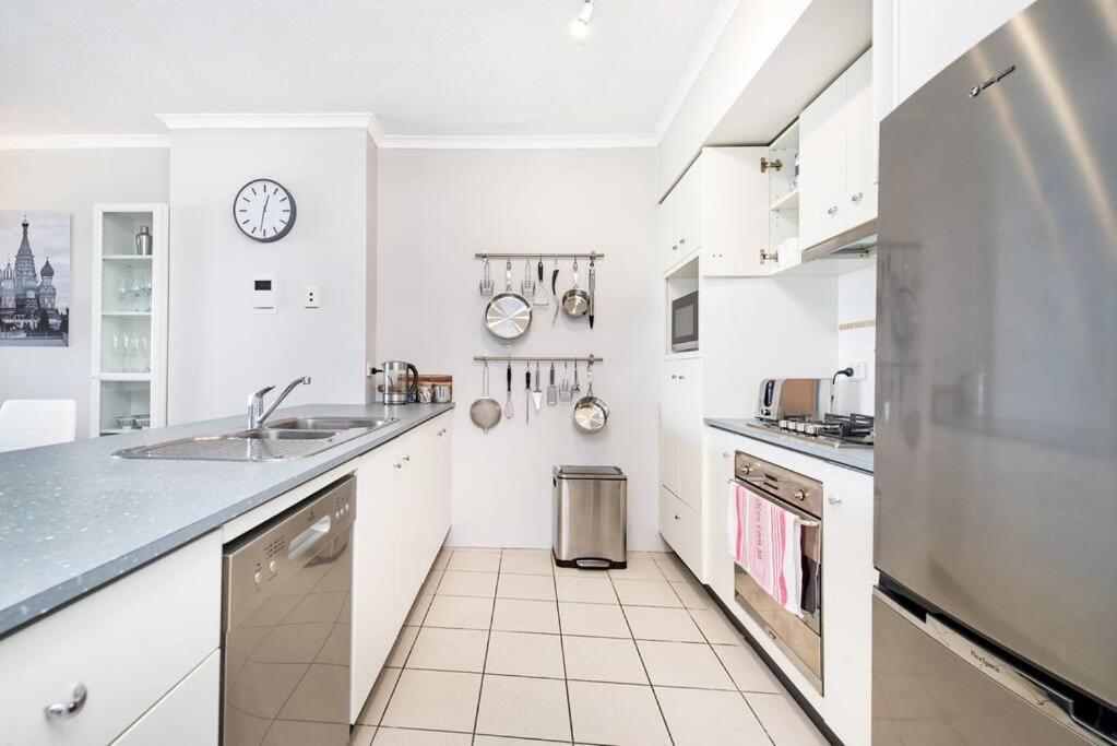 Apartment Spectacular Riverside *