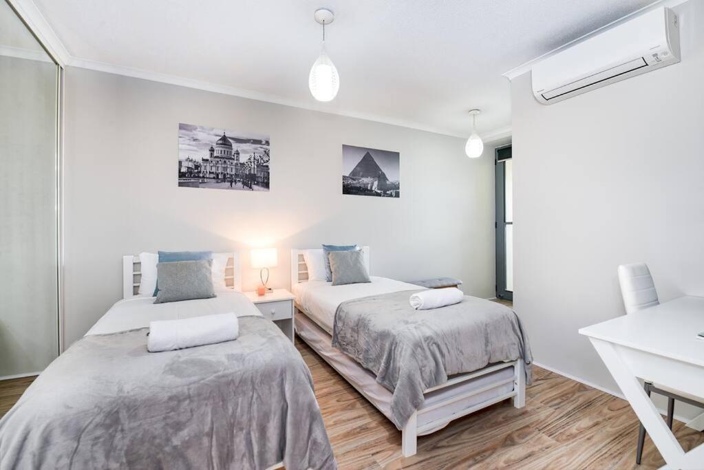 Apartment Spectacular Riverside *