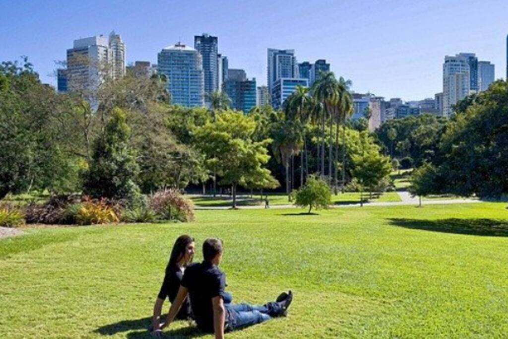 Apartment Spectacular Riverside