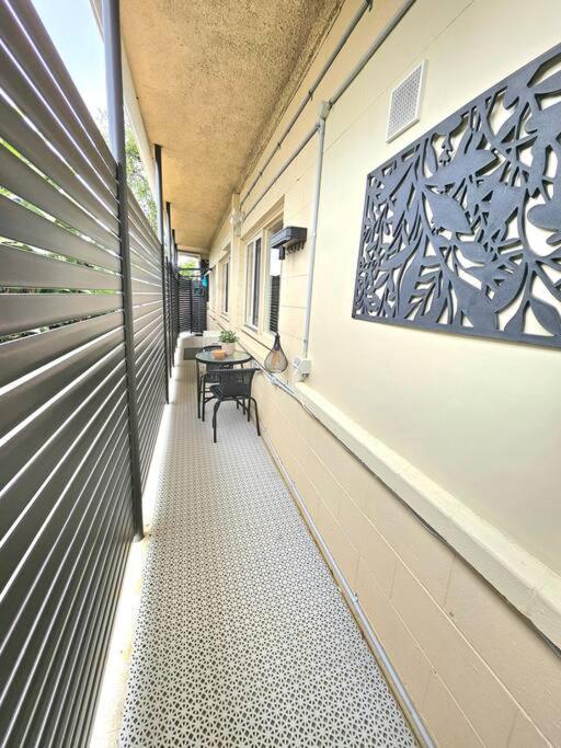 Prime Location: Just Steps Away From Oxford Street Apartment Brisbane