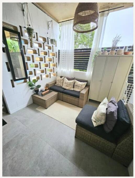 Prime Location: Just Steps Away From Oxford Street Brisbane