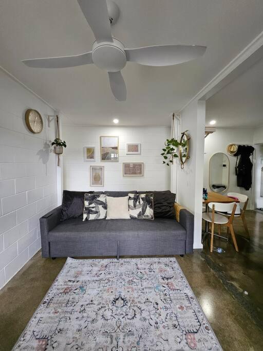 Apartment Prime Location: Just Steps Away From Oxford Street Brisbane